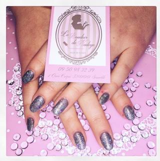 Salon de Manucure Le Boudoir de Nadège-Grenoble 0