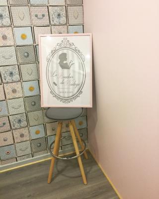 Salon de Manucure Le Boudoir de Nadège-Grenoble 0