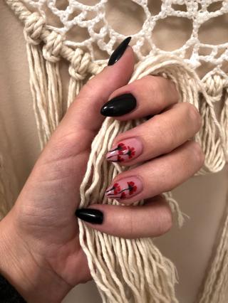 Salon de Manucure L’instant B 0