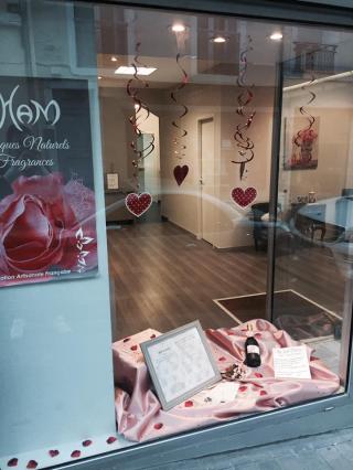 Salon de Manucure Institut de Beauté M.A BEAUTE à Sète 0