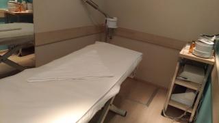 Salon de Manucure Yves Rocher 0