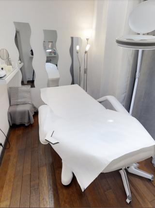 Salon de Manucure Institut Stéphanie / Institut de Beauté 0