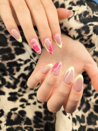 Salon de Manucure Sandrine mix beauty 2