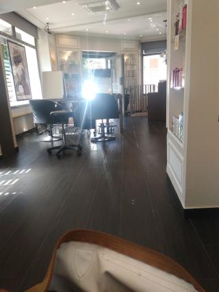 Salon de Manucure Franck Provost - Coiffeur Saint Gratien 0