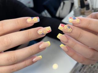 Salon de Manucure Paris Ongles - Massy Opéra 0