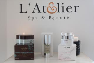 Salon de Manucure Institut de Beauté l'Atelier Spa et Beauté - MALAKOFF 0