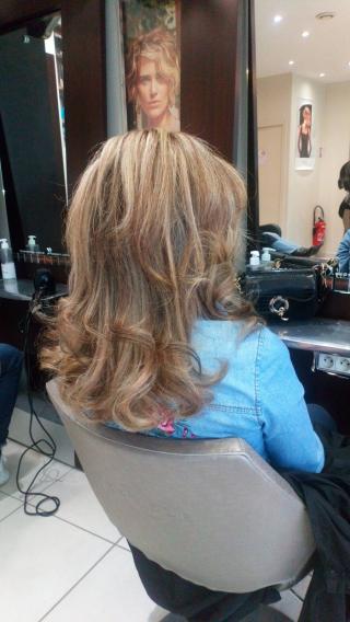 Salon de Manucure L'Atelier Intermède - Coiffeur Courbevoie 0