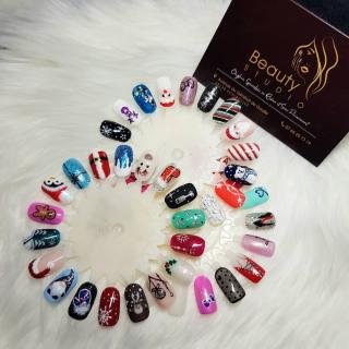 Salon de Manucure Beauty Studio by Sandra Onglerie 0