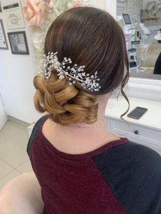 Salon de Manucure Françoise Ide Hairstylist 0