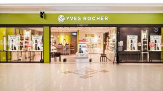 Salon de Manucure Yves Rocher 0