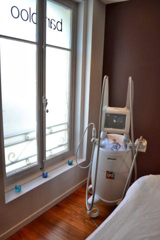 Salon de Manucure bambloo Bourg en Bresse 0