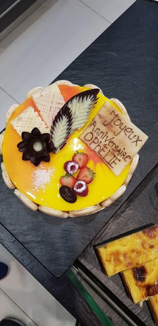 Salon de Manucure Marionnaud - Parfumerie & Institut 0