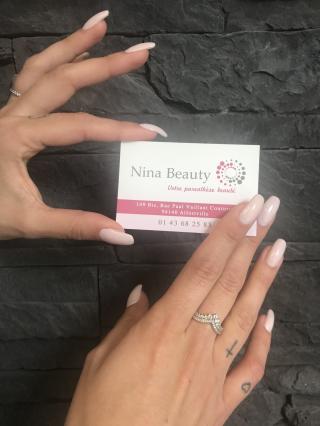 Salon de Manucure Nina Beauty « L’atelier des Rêves » 0