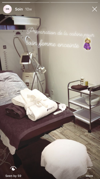 Salon de Manucure Nina Beauty « L’atelier des Rêves » 0