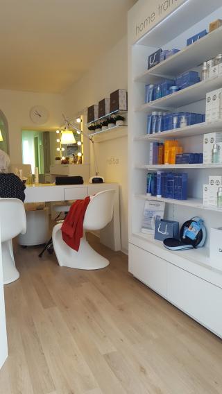 Salon de Manucure QIPAO 2