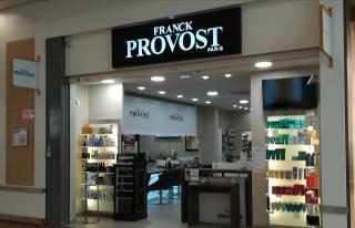 Salon de Manucure Franck Provost - Coiffeur Mundolsheim 2