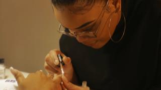 Salon de Manucure Ongles Beauty by Chris 0