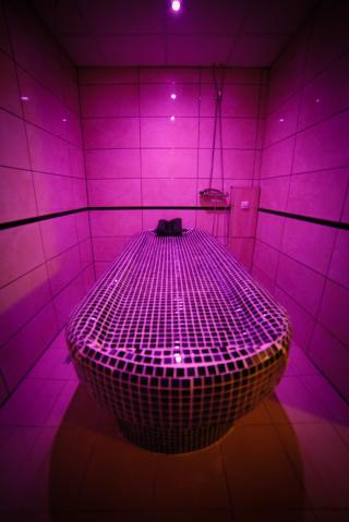 Salon de Manucure L'institut de beauté spa 0