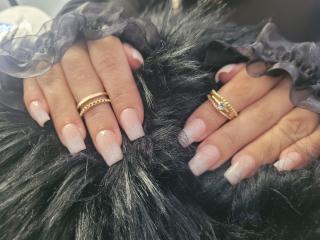 Salon de Manucure Meak'cils 2