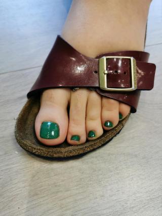 Salon de Manucure Ainsi Soit-Elle 0