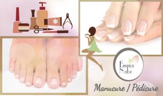 Salon de Manucure Emma Nabé Beauté & Bien-être 0