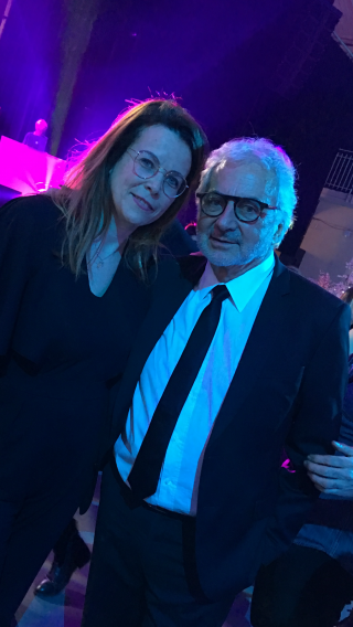 Salon de Manucure Franck Provost - Coiffeur Sceaux 0