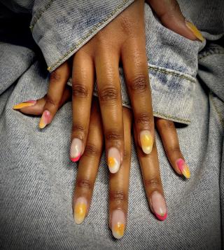 Salon de Manucure A Tant'Ongles 1