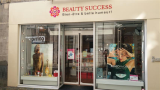 Salon de Manucure Beauty Success 0