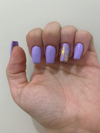 Salon de Manucure L.Mademoiselle 0