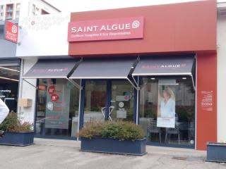 Salon de Manucure Saint Algue - Coiffeur Bourgoin Jallieu 0