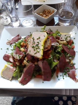 Salon de Manucure Institut Grain de Charme 0