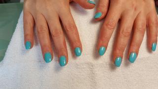 Salon de Manucure ongles fashion 0