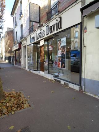 Salon de Manucure Jean Louis David - Coiffeur Le Perreux sur Marne 0