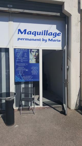 Salon de Manucure MONAC. O BEAUTE 0