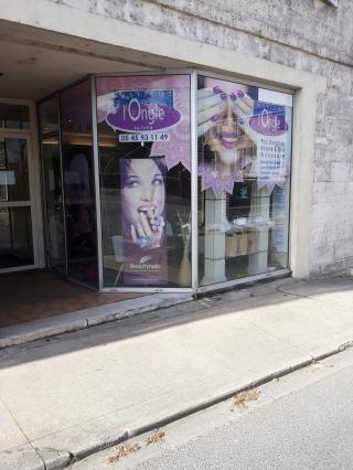 Salon de Manucure Institut de l'Ongle Juline / Angoulême 1