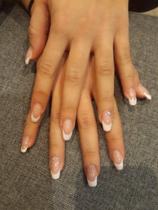 Salon de Manucure Institut de l'Ongle Juline / Angoulême 0