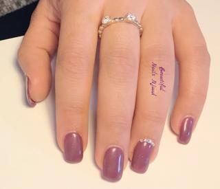 Salon de Manucure Beautiful Nails Njoud 1