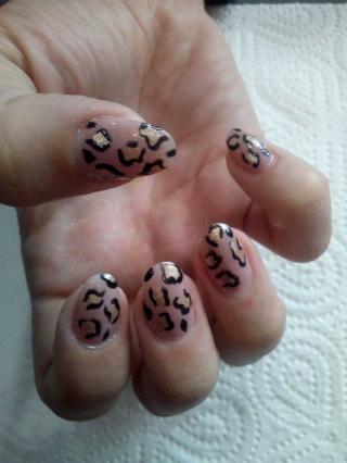 Salon de Manucure L'instant bien-être 0