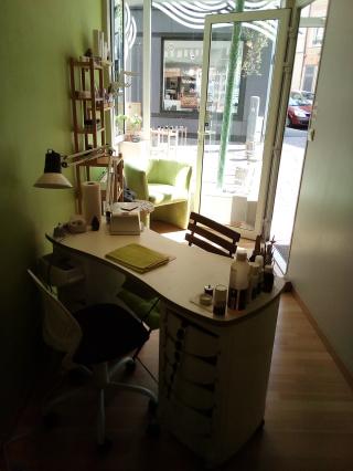 Salon de Manucure L'instant bien-être 2