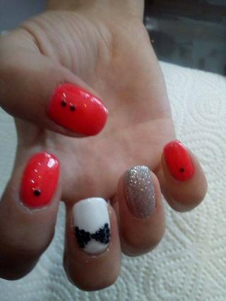 Salon de Manucure L'instant bien-être 0