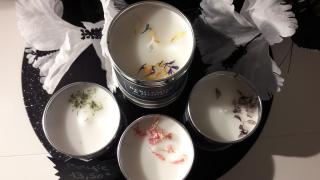 Salon de Manucure Florence Esthétique 1