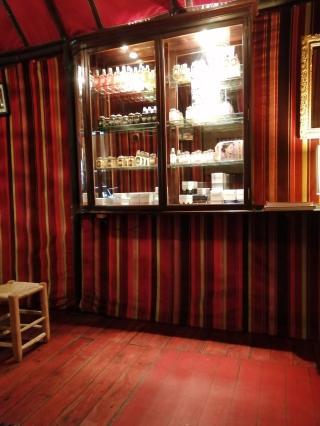 Salon de Manucure LE BOUDOIR 0