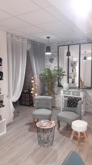 Salon de Manucure Ongles Louna 2