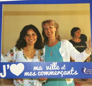 Salon de Manucure Maeva beauté 0