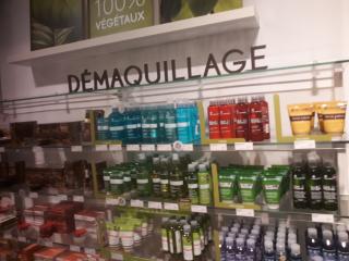 Salon de Manucure Yves Rocher 0