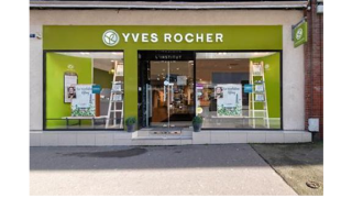 Salon de Manucure Yves Rocher 0