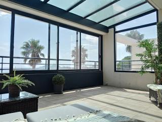 Salon de Manucure SPA Ô DE MER 0