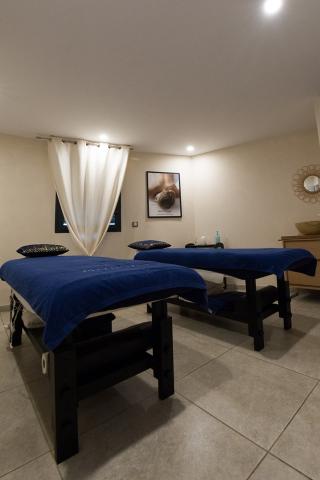 Salon de Manucure SPA Ô DE MER 0