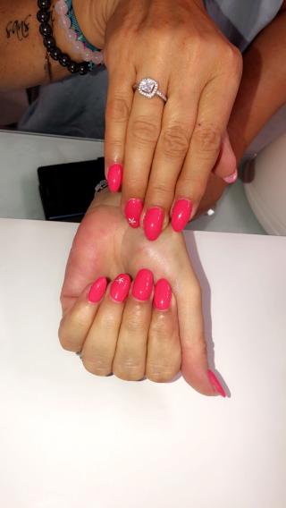 Salon de Manucure L'onglerie de Margaux 0