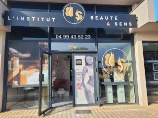 Salon de Manucure Beauté et Sens 0